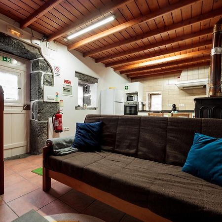 Casas De Campo Housesinpico Prainha  Ngoại thất bức ảnh