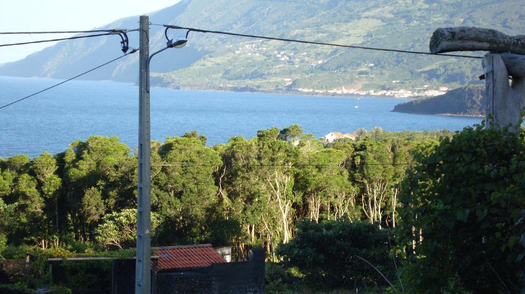 Casas De Campo Housesinpico Prainha  Ngoại thất bức ảnh