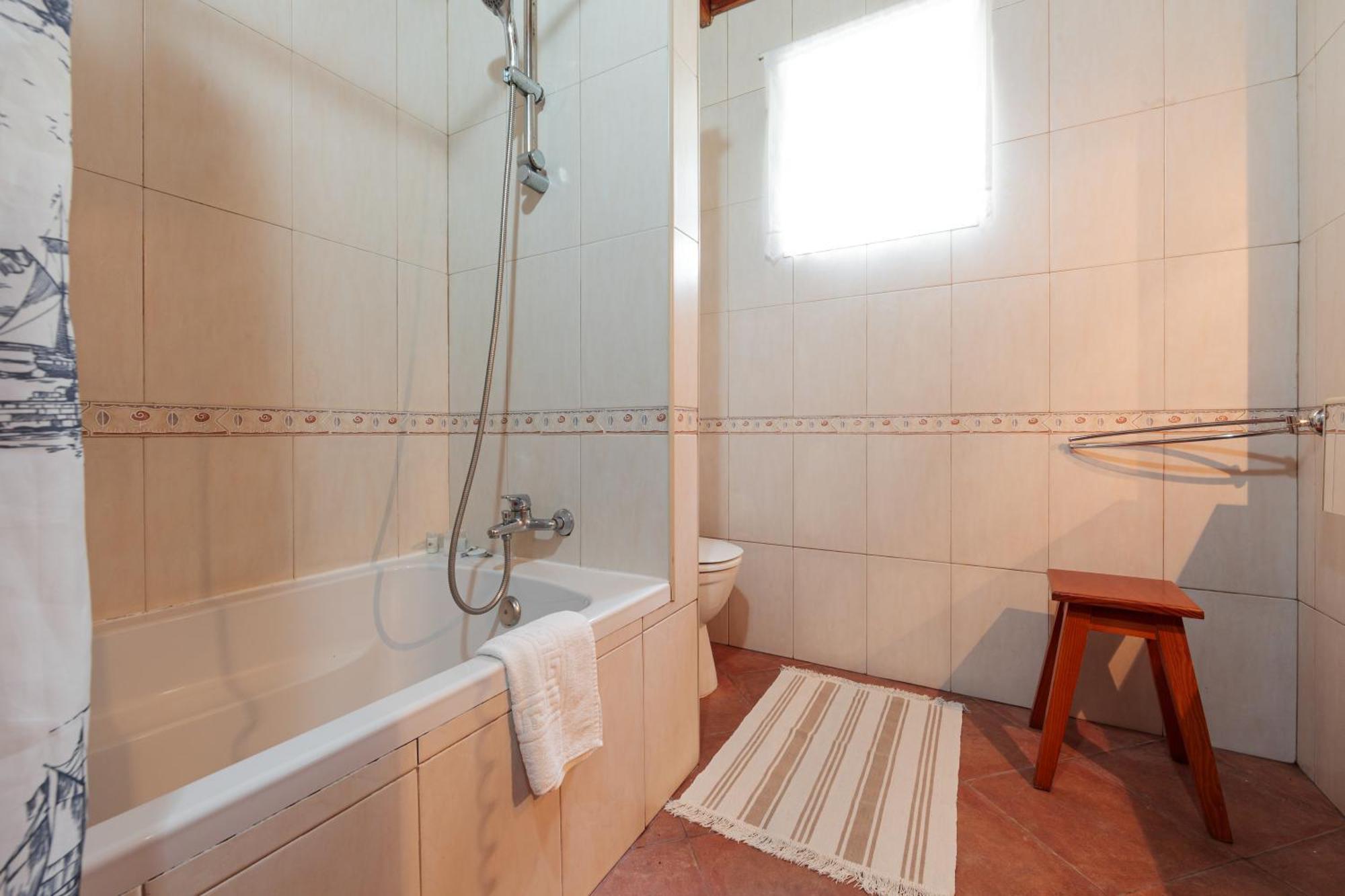 Casas De Campo Housesinpico Prainha  Ngoại thất bức ảnh