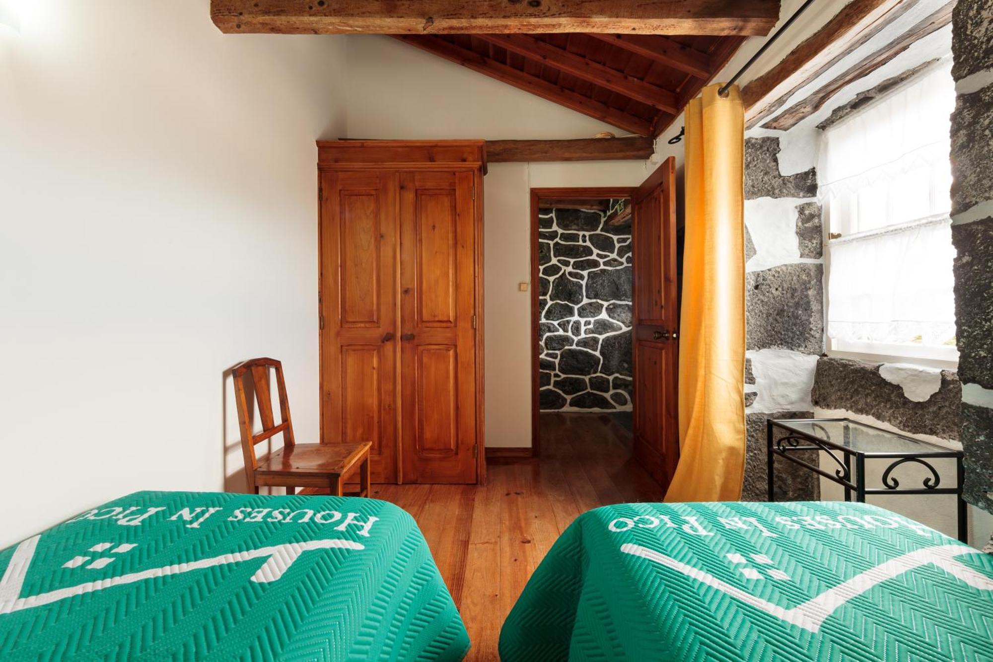 Casas De Campo Housesinpico Prainha  Ngoại thất bức ảnh