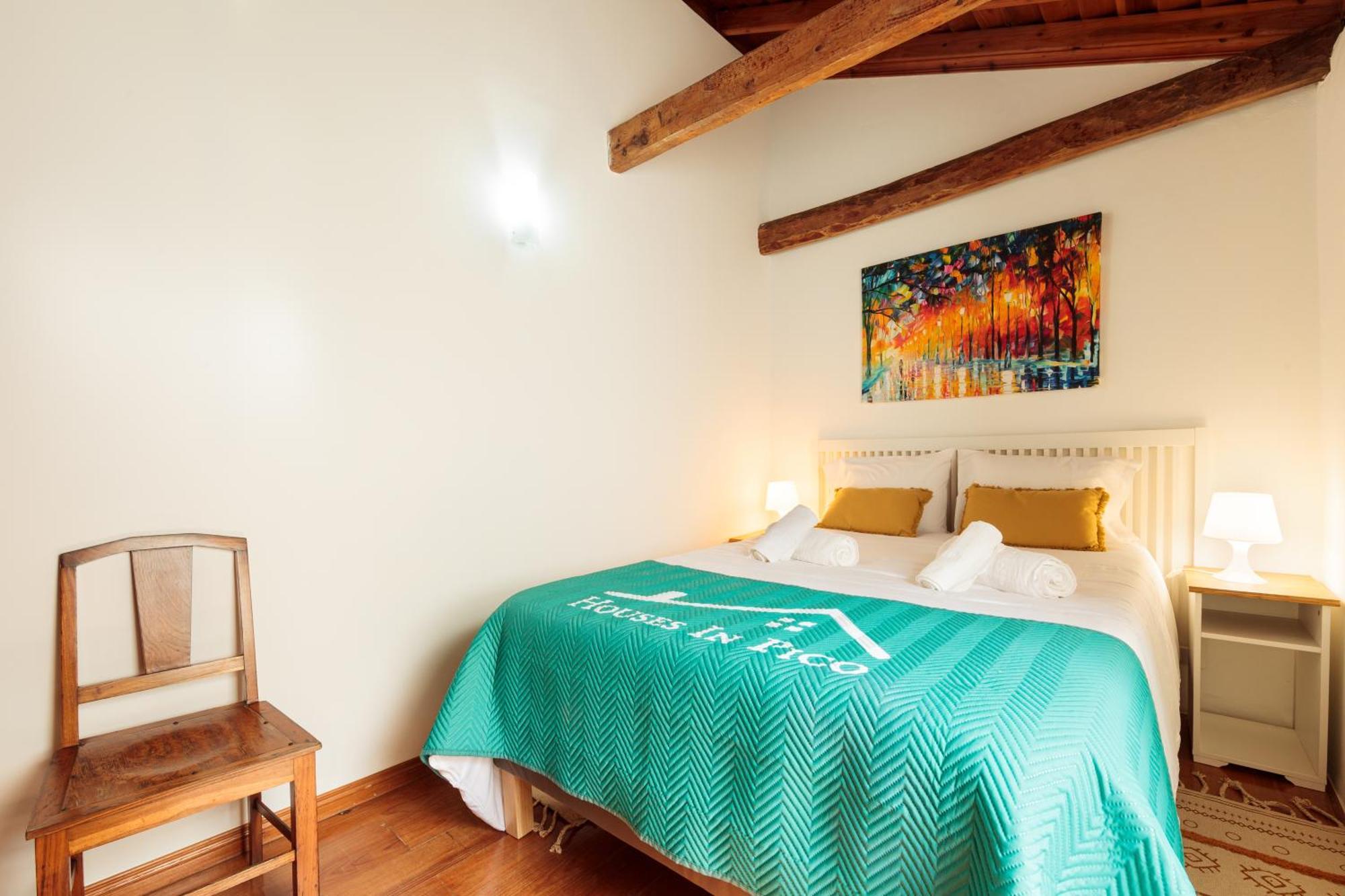 Casas De Campo Housesinpico Prainha  Ngoại thất bức ảnh