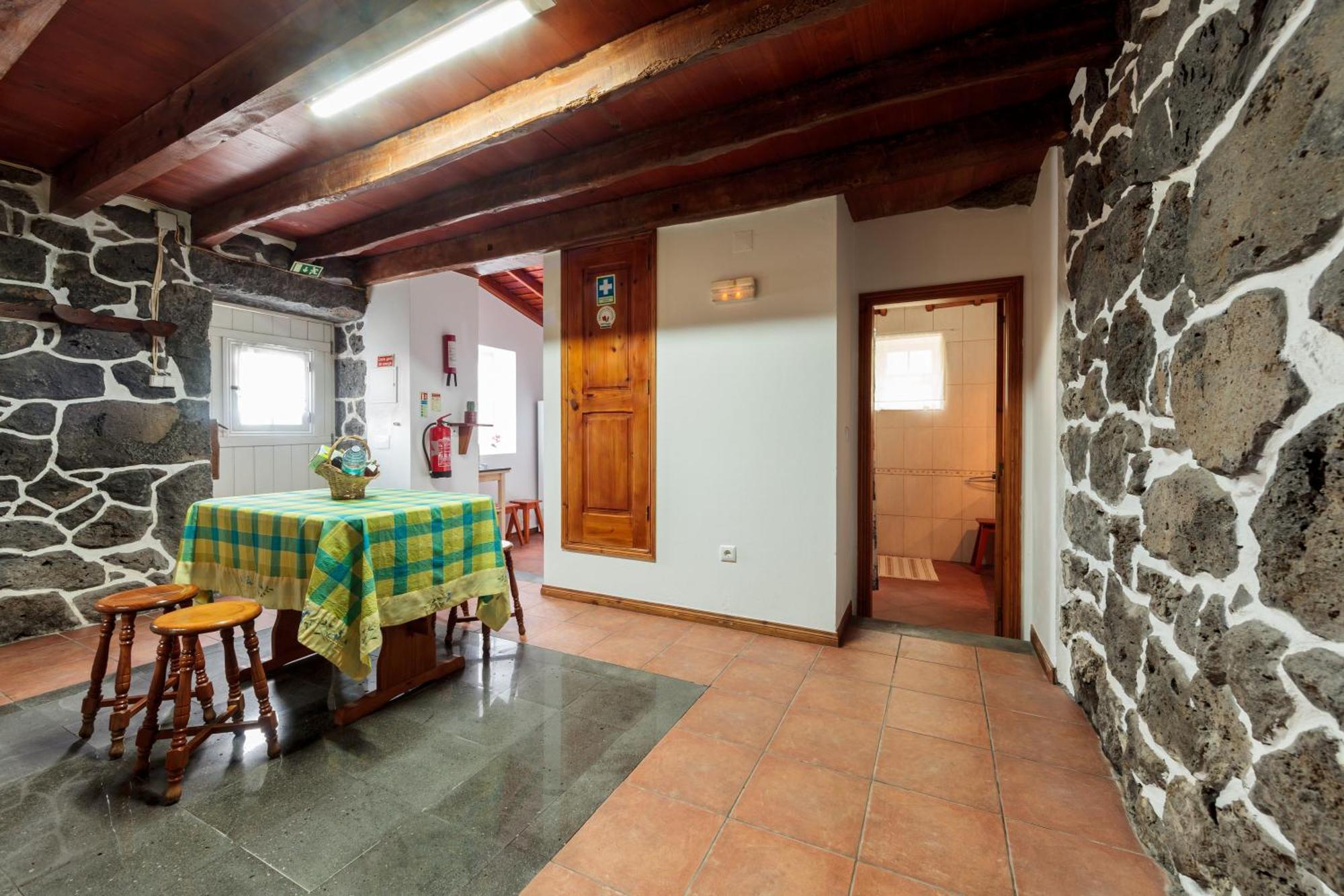Casas De Campo Housesinpico Prainha  Ngoại thất bức ảnh