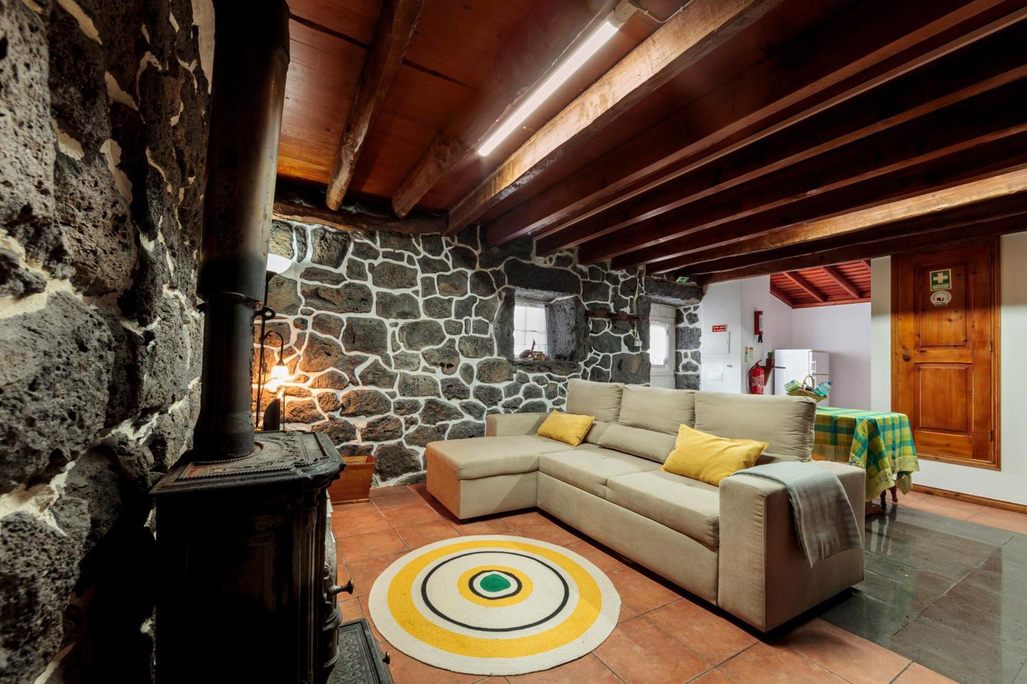 Casas De Campo Housesinpico Prainha  Ngoại thất bức ảnh