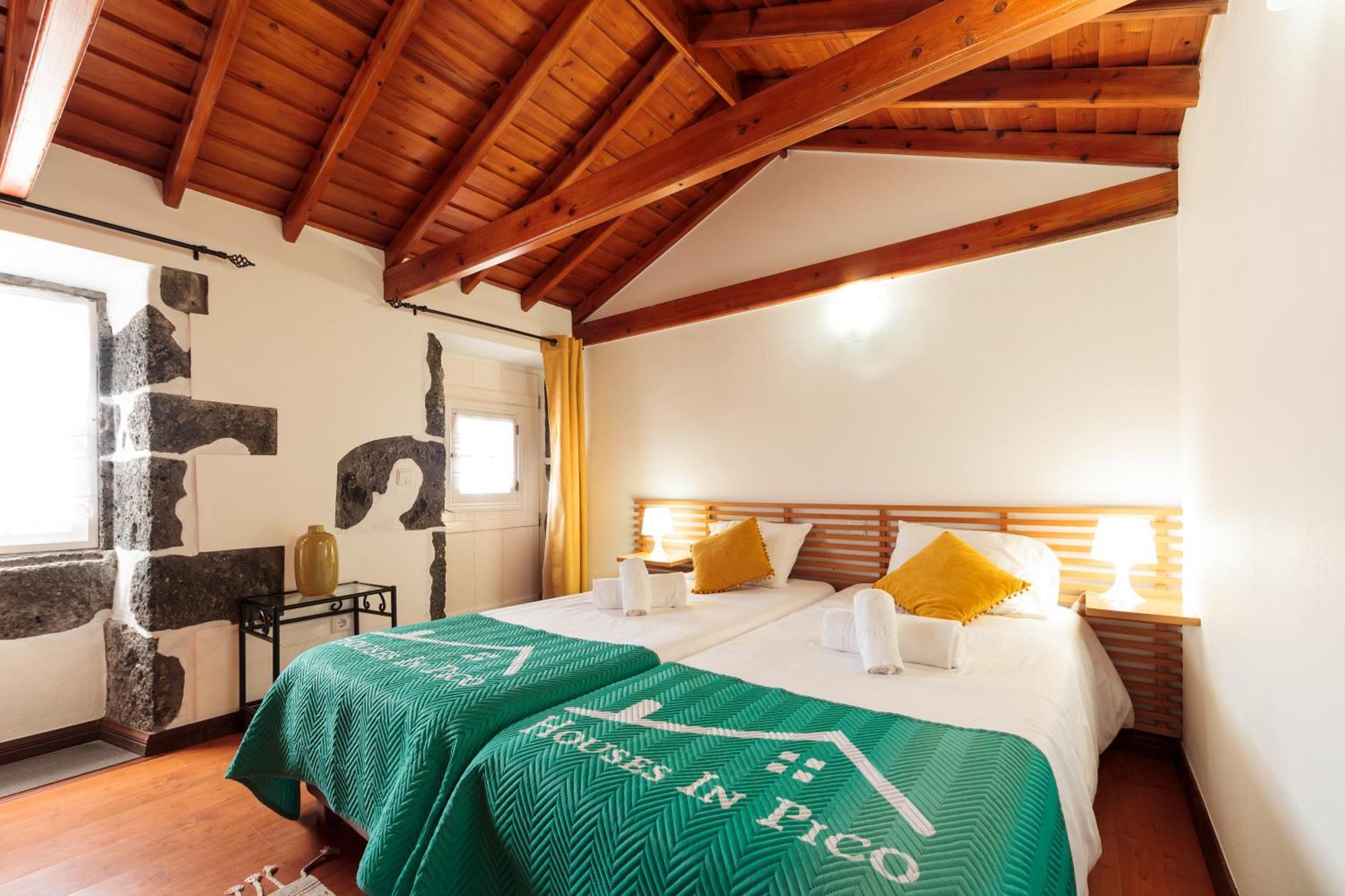 Casas De Campo Housesinpico Prainha  Ngoại thất bức ảnh