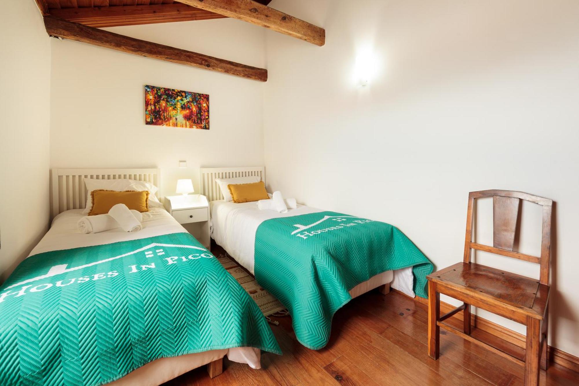 Casas De Campo Housesinpico Prainha  Ngoại thất bức ảnh