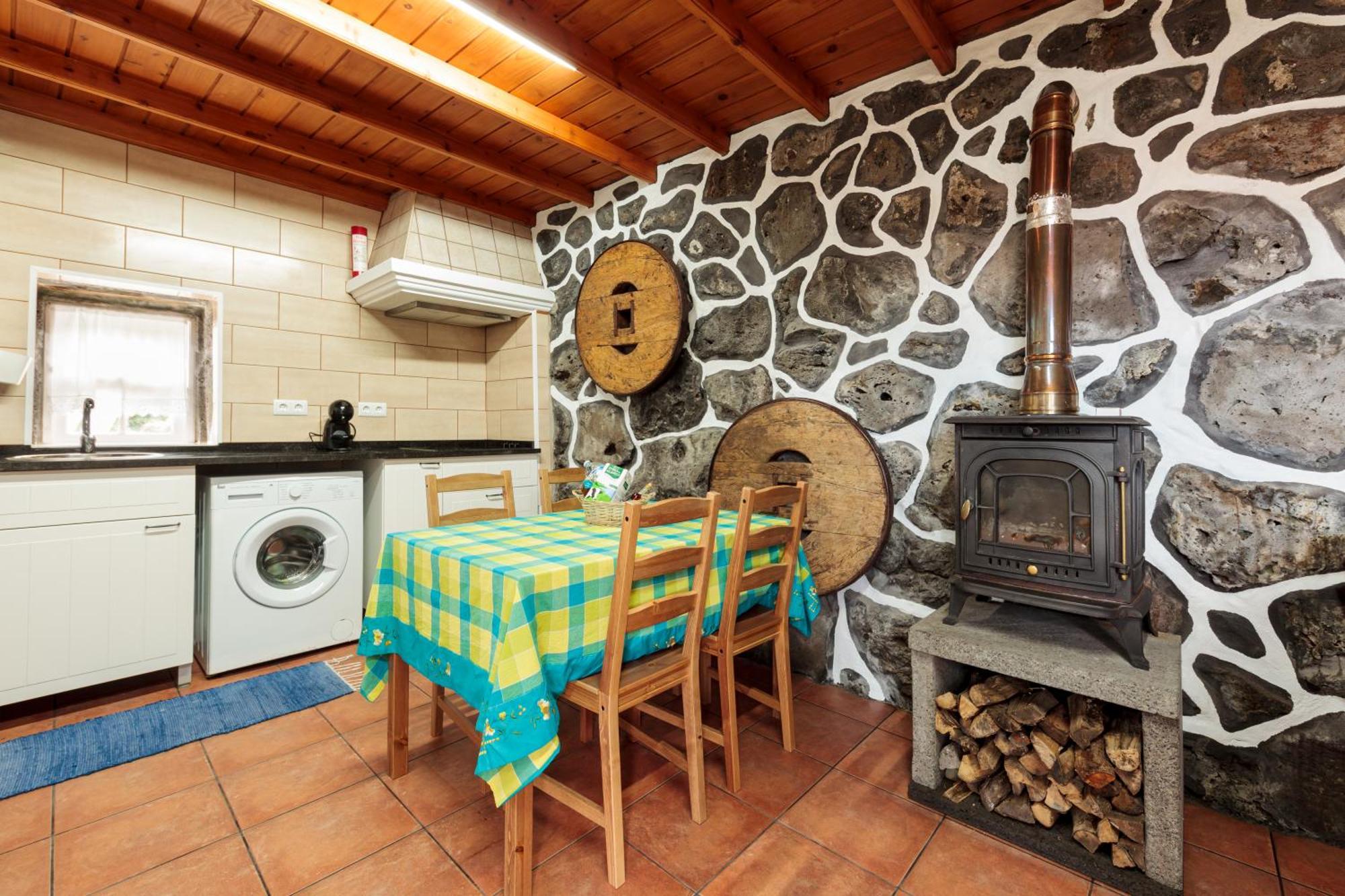 Casas De Campo Housesinpico Prainha  Ngoại thất bức ảnh